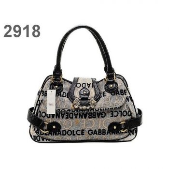 D&G handbags252